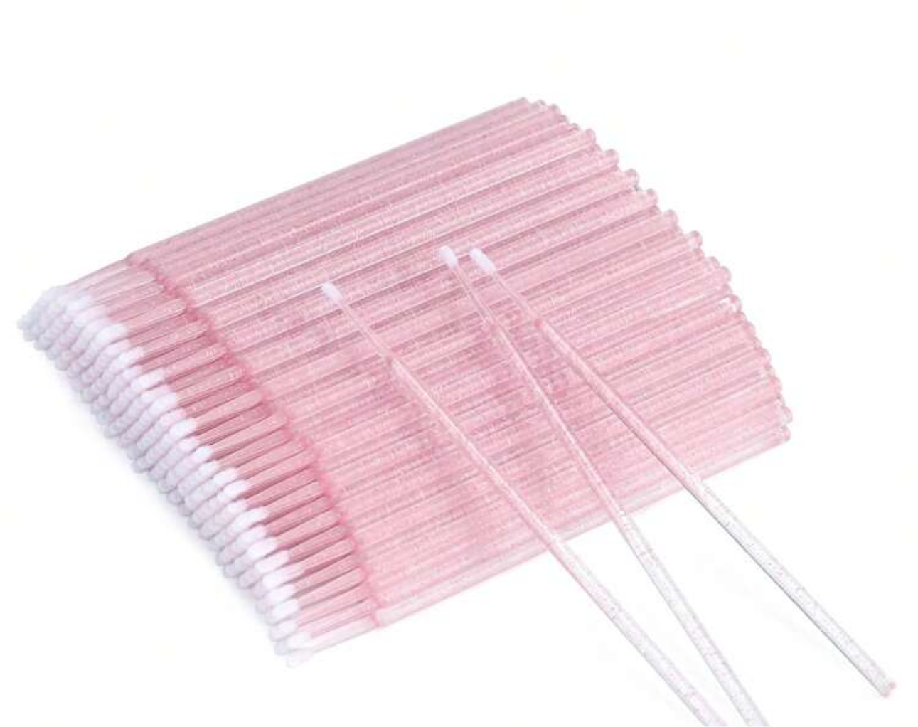 Micro Swabs - 100pc