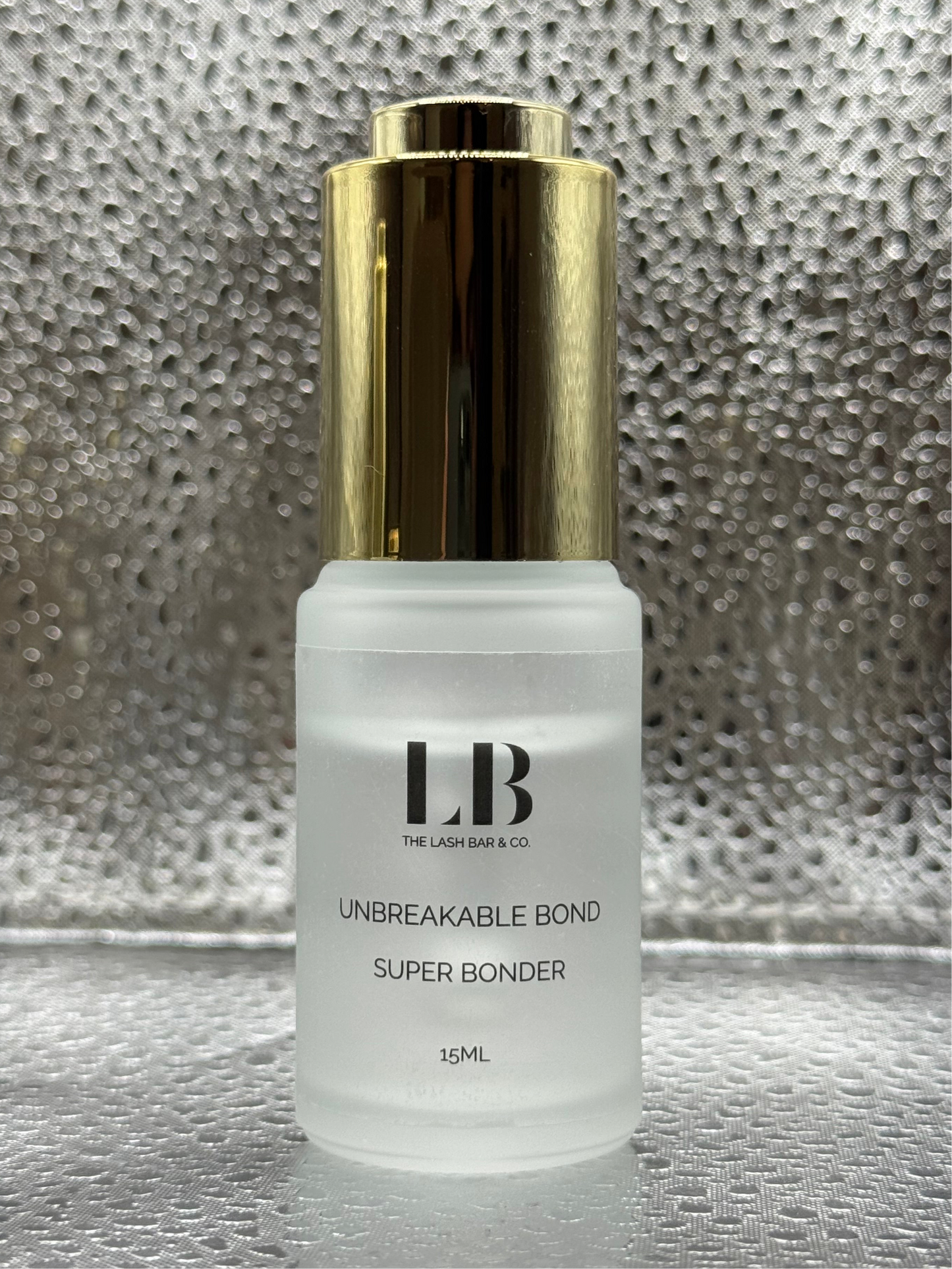 Unbreakable Bond Lash Bonder