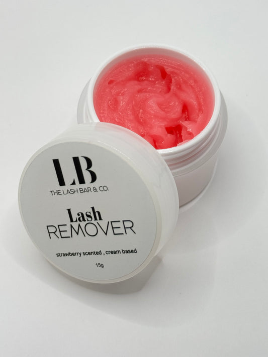 Lash Remover