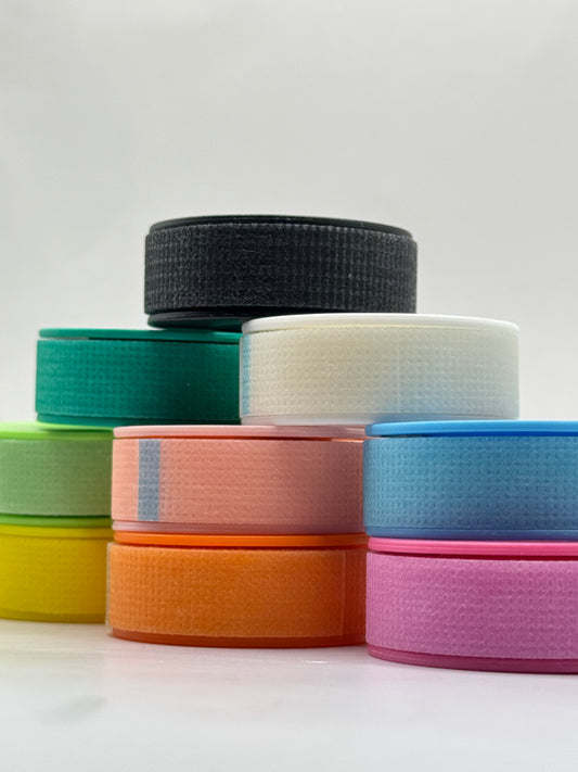 Sensitive Tape, Breathable Fabric Lash Tape