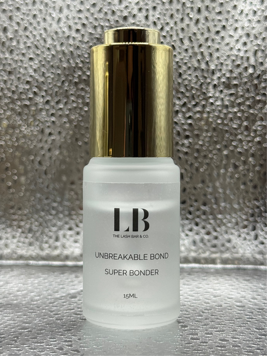 Unbreakable Bond Lash Bonder