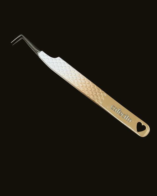 Cafecito Volume Tweezer