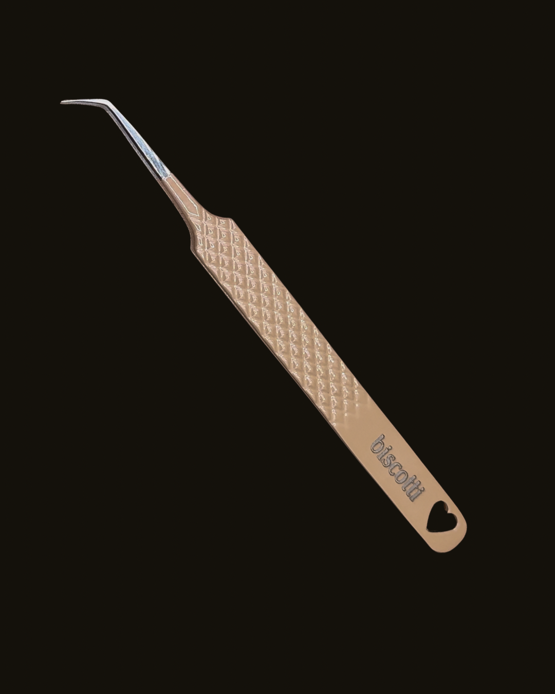Biscotti Isolation Tweezer