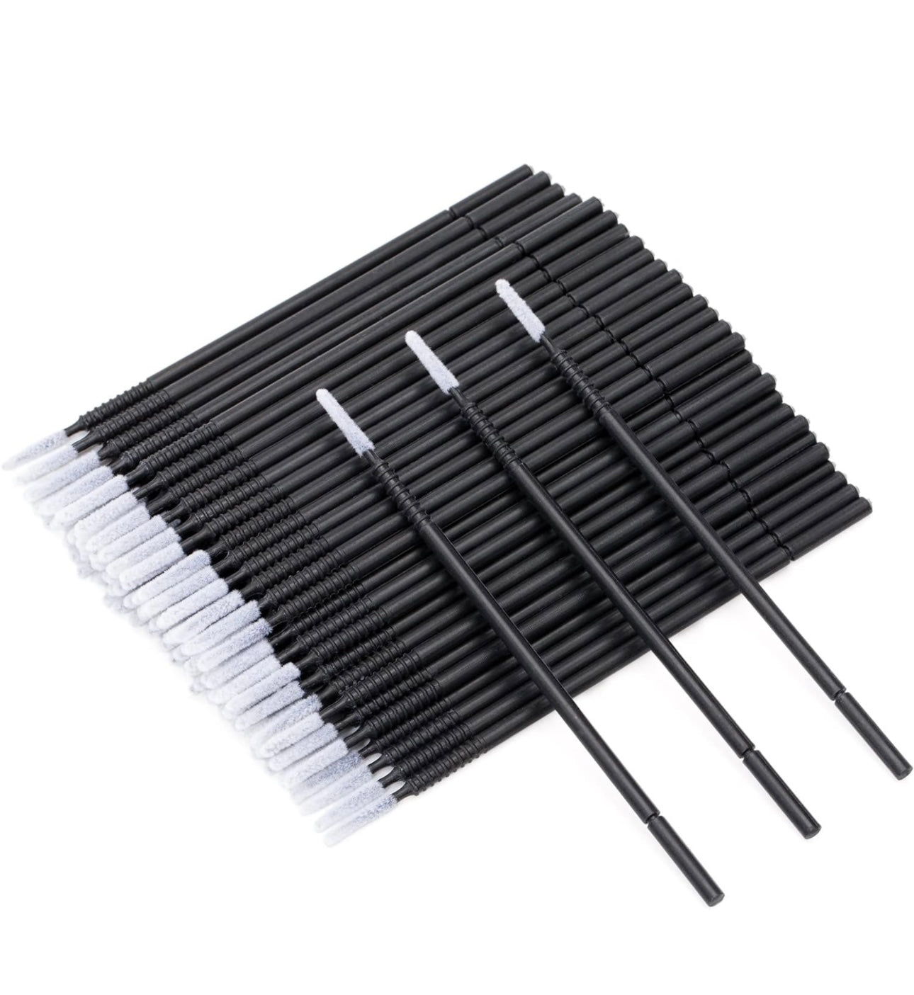 Micro Swabs - 100pc